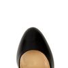 Charlotte Olympia Dolly in Black (gold) - Lyst