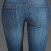 Cheap Monday Narrow in Blue (kassim medium) - Lyst