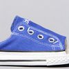 Converse Cut Away Sandal in Blue in Blue - Lyst