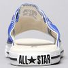Converse Cut Away Sandal in Blue in Blue - Lyst