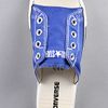 Converse Cut Away Sandal in Blue in Blue - Lyst