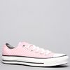 Converse The Stonewashed Railroad Chuck Taylor All Star Sneaker in Pink Sparkle in Pink - Lyst