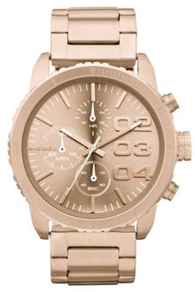 Diesel Watch - Lyst