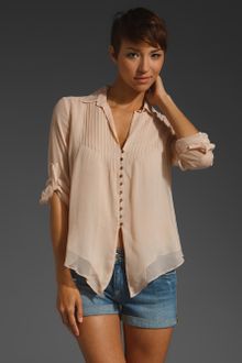 Elizabeth And James Aaliyah Top - Lyst