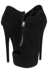 Giuseppe Zanotti Ankle Boots