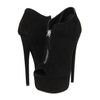 Giuseppe Zanotti Ankle Boots in Black (b) - Lyst