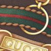 Gucci Printed Silk Satintwill Scarf in Multicolor (multicolored) - Lyst