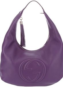 Gucci Soho Hobo - Lyst