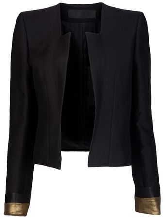 Haider Ackermann Square Jacket - Lyst