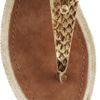 Jimmy Choo Peppin Snakeskin and Suede Sandals in Gold - Lyst