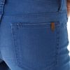 Joe's Jeans Rolled High Water Jeans in Blue - Lyst