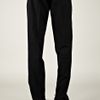 Maison Martin Margiela 14 Replica Washed Chino in Black for Men - Lyst