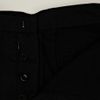 Maison Martin Margiela 14 Replica Washed Chino in Black for Men - Lyst