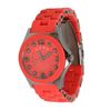 Marc By Marc Jacobs Pelly Watch in Red (f) - Lyst
