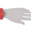 Marc By Marc Jacobs Pelly Watch in Red (f) - Lyst