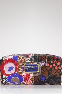 Marc By Marc Jacobs Cosmetics Case Wallpaper Narrow - Lyst