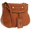 Marc By Marc Jacobs Preppy Leather Natasha in Brown (r) - Lyst