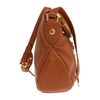 Marc By Marc Jacobs Preppy Leather Natasha in Brown (r) - Lyst