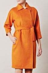 Max Mara Afra Coat