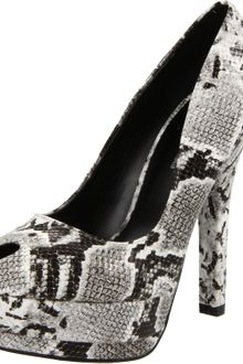 Michael Antonio Womens Kovie Pump - Lyst