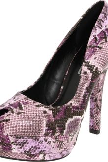 Michael Antonio Womens Kovie Pump - Lyst