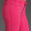 Rich & Skinny Legacy Jeans in Pink (sunset) - Lyst