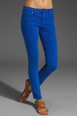 Sanctuary The Charmer Skinny