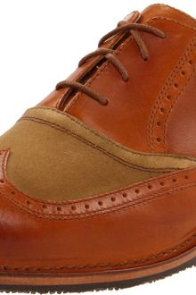 Sebago Sebago Mens Brattle Oxford - Lyst