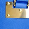 Sophie Hulme Ziptop Shopper Bag in Blue - Lyst