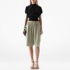Acne Sweet Fluid Ss12 in Pink - Lyst