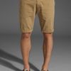 Diesel Chitightsho Shorts in Khaki for Men - Lyst