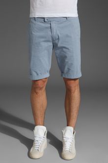Diesel Chitightsho Shorts - Lyst
