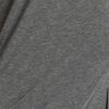 Donna Karan New York Collection Layered Jersey Dress in Gray (flannel) - Lyst