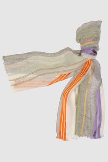 Etro Oblong Scarf - Lyst