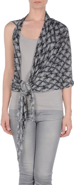 Manila Grace Cardigan - Lyst