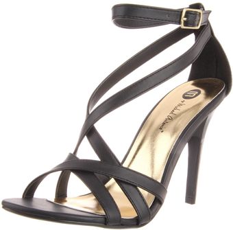 Michael Antonio Womens Jennings Sandal - Lyst