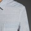 Richard Chai Classic Button Down in Blue for Men - Lyst