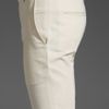 Richard Chai Biker Shorts in Beige for Men (cream) - Lyst