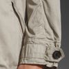 Richard Chai Army Jacket in Green for Men (khaki) - Lyst
