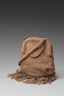 See By Chloé Celyn Crossbody - Lyst