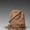 See By Chloé Celyn Crossbody in Brown (beige) - Lyst