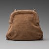 See By Chloé Celyn Crossbody in Brown (beige) - Lyst