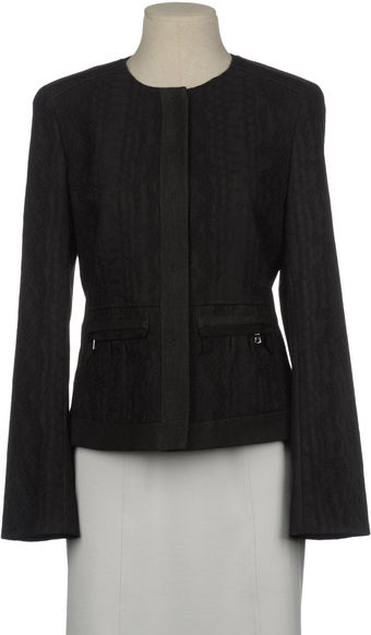 T Tahari Blazer - Lyst