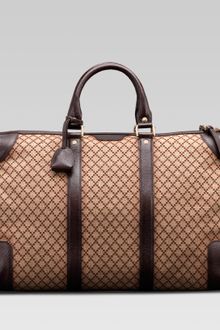 Gucci Carryon Duffel - Lyst
