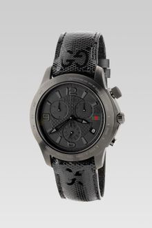 Gucci Extra Large Version Watch - Lyst