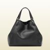 Gucci Soho Shoulder Bag in Black - Lyst