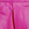 Lela Rose Angel Wing Ruffled Silkorganza Dress in Pink (fuchsia) - Lyst
