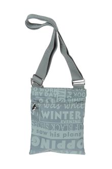 Nannini Nannini Small Fabric Bags - Lyst