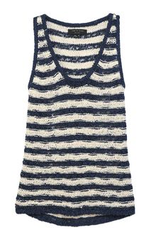 Rag & Bone Sevilla Tank - Lyst