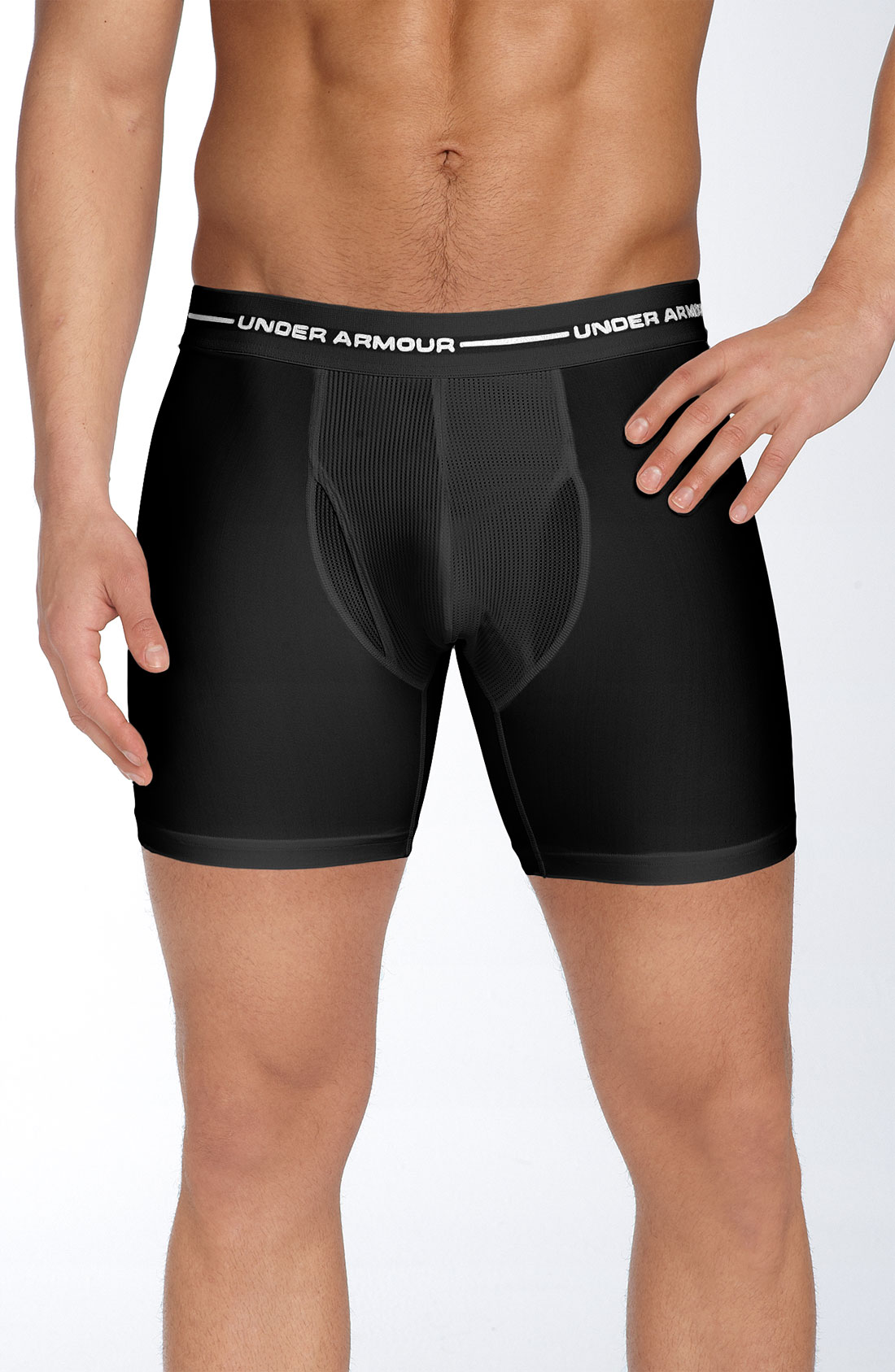 under armor men's boxer briefs
